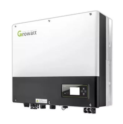 Growatt SPH 3000-6000TL BL-UP zonne-omvormer De slimme keuze voor uw energiebehoeften