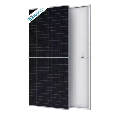 495W 500W 505W 510W 515W fotovoltaïsche achterblad mono-kristallijn zonnecelmodule