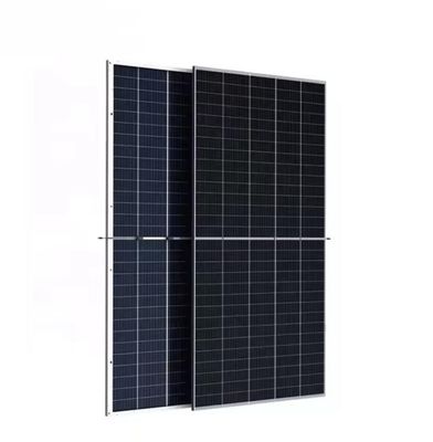 490W-515W Half Cell Trina Solar Smart Module 144 Cells Geavanceerd Photovoltaic Panel