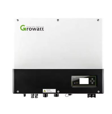 Growatt SPH 3000-6000TL BL-UP De beste keuze voor On-Grid Off-Grid en hybride systemen