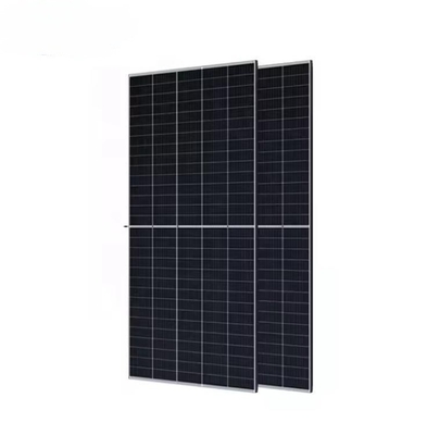 Trina 505W Bifacial Double Glass TSM-DEG18MC.20 II Zonnepaneel PV-module voor thuis