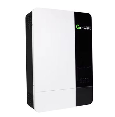 Growatt SPF 3000-5000ES Off Grid Solar Hybrid Inverter 3KW 5KW Pure Sine Wave Met WIFI