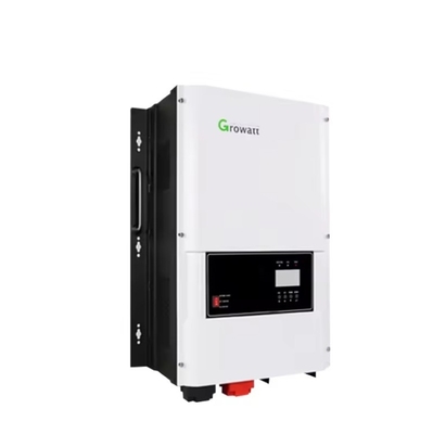 Growatt-omvormer SPF 4-12KT HVM 4KW 5KW 6KW 8KW 10KW 12KW