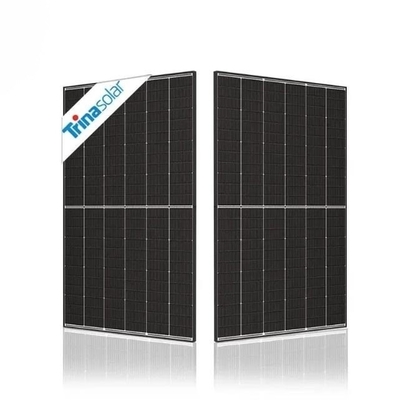 Topcon PV-module Trina Vertex S TSM-NEG9R.28 430W-455W Half Cell Mono Solar Panel Type N