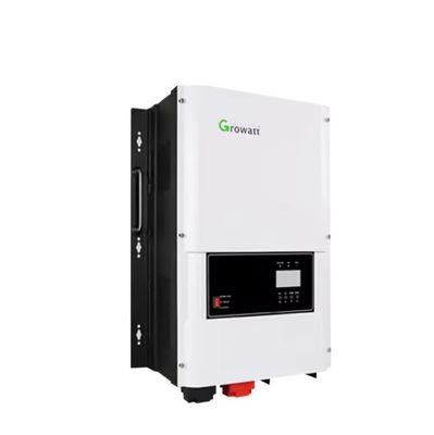 Residential Storage Inverter Growatt SPF 10KT HVM-module voor zonne-energieopslagbehoeften