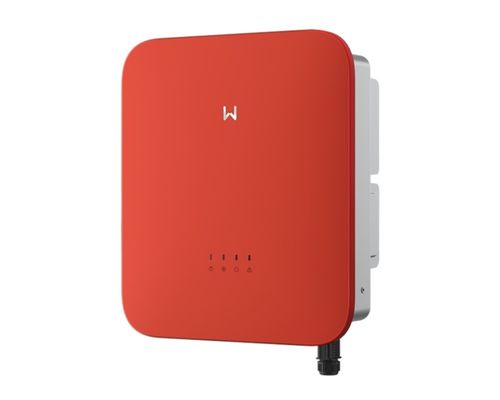 Goodwe MS G3 5kw 6kw 7kw 8,5kw 10kw zonne-omvormer voor woningzonne-energiesysteem