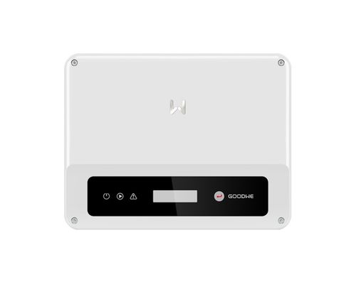 Goodwe XS-serie Single Phase Solar Inverter 700w 1kw 1.5kw 2kw 2.5kw 3kw voor woonruimte