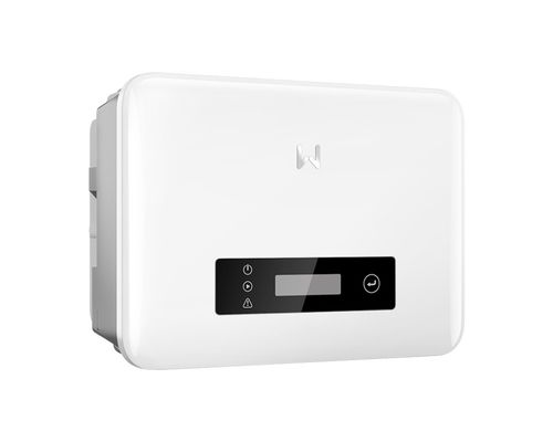 Goodwe XS-G3 Series 700w-3.3kw Single Phase Solar Inverter met en IP66 bescherming