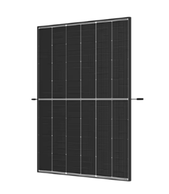 Bifaciaal glazen Trina zonnepaneel TSM-NEG9RC.27 425W 430W 435W 440W 445W Halve cel PV-paneel