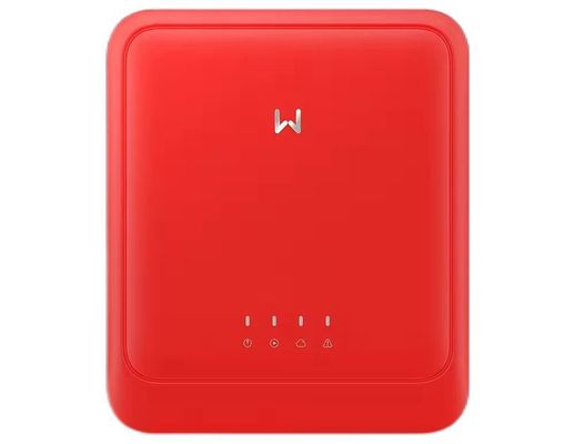 DNS G3-serie GW5000-DNS-30 Eenfasige omvormer met meerdere communicatieprotocollen