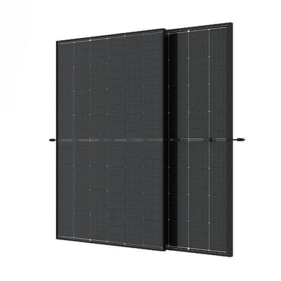 182mmx182mm Celgrootte Topcon N Type Zonnepaneel 415W 425W 430W 435W 440W 445W Dual Glass