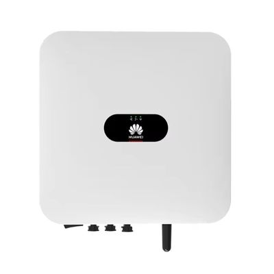 Huawei SUN2000-2-6KTL-L1 Hybrid Single Phase 4Kw 5Kw 6Kw Zonne-omvormer voor thuis