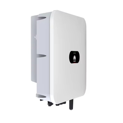 Upgrade uw huis naar een groene energiebron met de HUAWEI SUN2000-3/4/5/6KTL-L1 omvormer