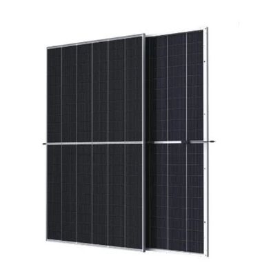 Trina TSM-NEG19RC.20 585W-610W Dual Glass Photovoltaic Module voor zonne-energiesysteem