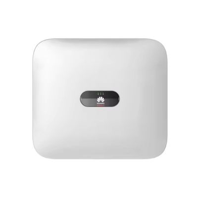 IP 65 Beschermingsgraad Zonneomvormer SUN2000-3-10KTL-M1 voor 10KW Driefasesysteem