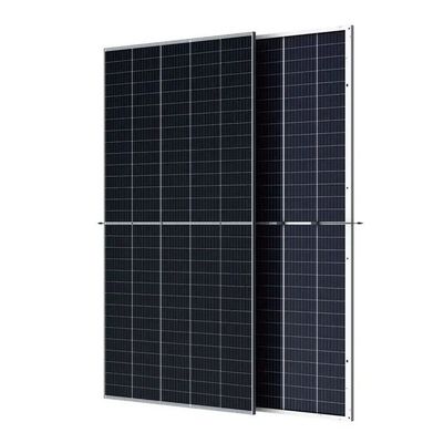 Trina Vertex N Topcon Zonnepaneel NEG20C.20 620W 625W 630W 635W 640W 645W Bifaciale Dual Glass PV-modules