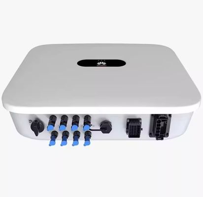 Huawei SUN2000-12/15/17/20KTL-M2 On Grid DC/AC Solar Inverter voor zonne-energiesysteem