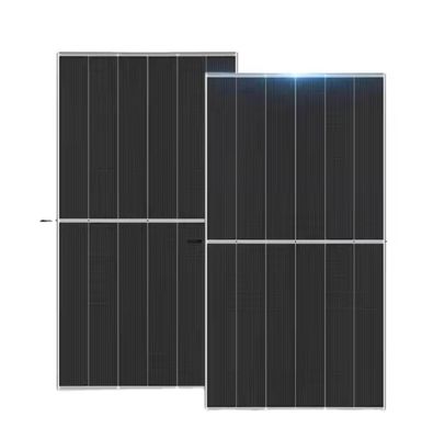 620W 625W 630W 635W 640W 645W NEG20C.20 Bifacial Dual Glass Monokristallijn Zonnepaneel Zonnemodule