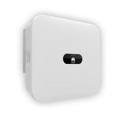 Uitgangstype Eén Huawei SUN2000-8/10K-LC0 Hybride omvormer 8kw 10kw voor zonnestelsel