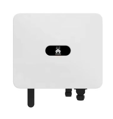 SUN2000-12/15/17/20/25K-MB0 Smart Energy Controller Ideaal voor 3-fasen zonne-energiesystemen in Europa