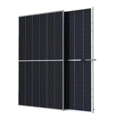675W-700W N Type Trina Vertex TSM-NEG21C.20 Zonnepaneel met 210mmx210mm Half Cut Cell