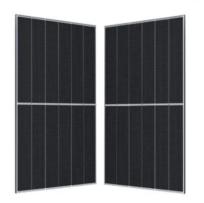 675W-700W Vertex N-type Trina zonnepaneel TSM-NEG21C.20 Bifaciale zonnepanelen