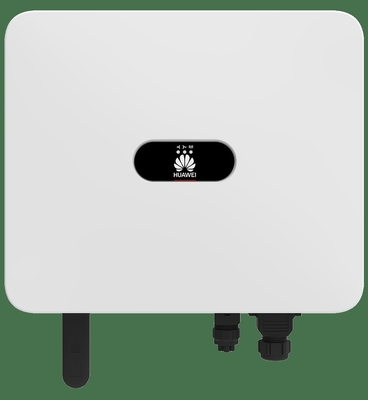 SUN2000-12/15/17/20/25K-MB0 Inverter voor on-grid hybride zonnestelsel DC AC van Huawei