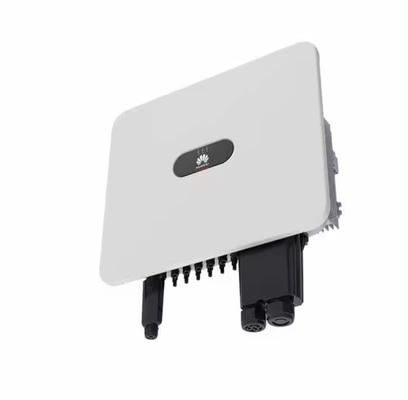 Home Zonne-energiesysteem Drie Fase 20kw On Grid Inverter met geavanceerde technologie