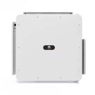 173.2A Uitgangsstroom Smart Solar Inverter Originele Huawei LUNA2000-100KTL-M1 100Kw