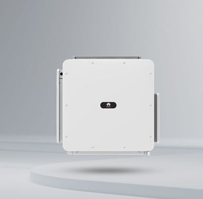 EU-versie LUNA2000-100KTL-M1 100KW driefasige zonne-inverter voor PV-systemen op het net