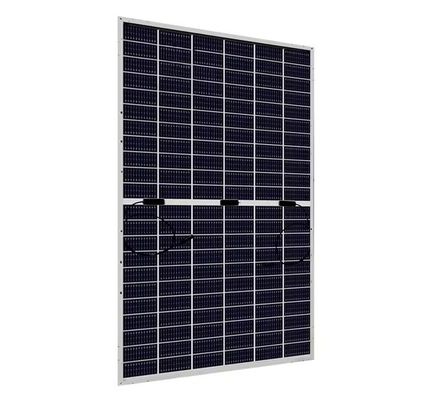 BiHiKu7 Monokristallijn Cell Photovoltaic Solar Panel 580W-610W voor het zonnestelsel