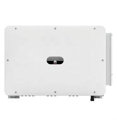 On-Grid 100KW Huawei SUN2000-100KTL-M2 zonne-omvormer voor industrieel en commercieel gebruik