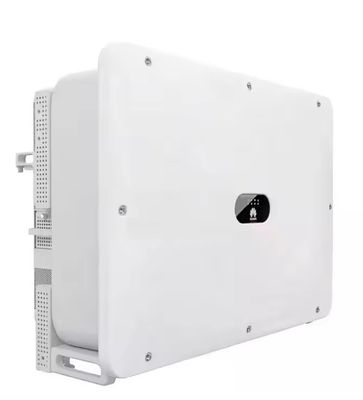 Huawei SUN2000-100KTL-M2 100Kw driefasige omvormer voor commercieel zonne-PV-systeem