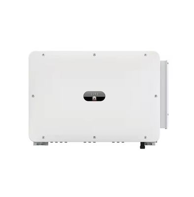 Certificaat EN/IEC 62109-2 Huawei Solar Inverter 100Kw Driefasige SUN2000-100KTL-M2