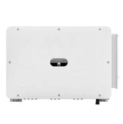 150kw Driefasige Huawei zonne-inverter voor zonne-energiesysteem EN/IEC 62109-1 Gecertificeerd