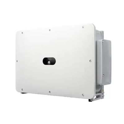 Huawei Solar Inverter SUN2000-150K-MG0 150Kw Driefasige uitgang voor slimme PV-systemen