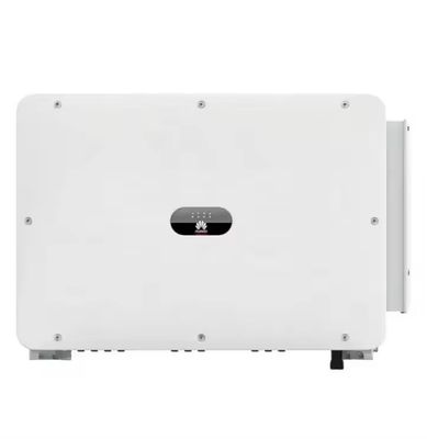 EN/IEC 62109-1 Gecertificeerd 150 kW Smart Air Cooling Huawei Solar Inverter voor commercieel gebruik