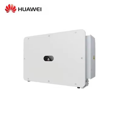 Hua wei 150Kw Driefasige Pure Sinus Wave String Inverter voor On Grid Solar Solution