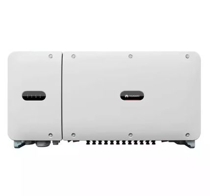 60kw Hua wei zonne-inverter driefasige SUN2000-60KTL-M0 en oplossing voor commerciële