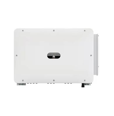 Oplossing voor energieopslagsystemen SUN2000-115KTL-M2 Zonne-omvormer met slimme controller