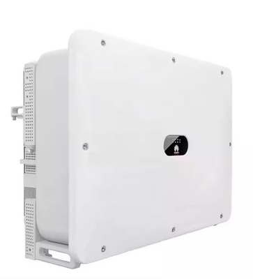 93.0kgs Huawei Sun2000-115ktl-m2 115kw Drie fase op het net Zonne-inverter Commercieel