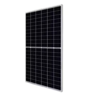 PERC Canadese monokristallijn zonnepanelen 645W-675W zonne-module voor energiesysteem