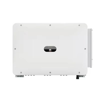 SUN2000-115KTL-M2 115KW Smart Energy Controller Zonne-omvormer voor zonne-energiesysteem