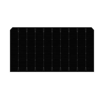 JinKo N-TYPE 54HL4R-V 430W-450W MONO-FACIAL MODULE Zonne-energie onderwater waterpomp