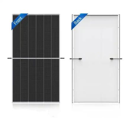 Trinasolar Vertex TSM-DE21 650W-675W Monofaciaal Monocristallijn silicium zonnepaneel