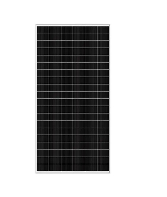 JinKo 470W-490W MONO-FACIAL MODULE 54HL4-V Mono-kristallijncel voor fotovoltaïsch paneel