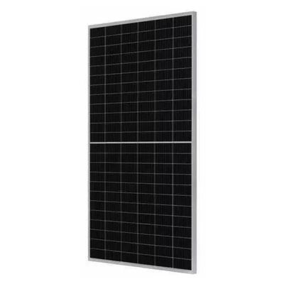 144 Celoplossing 72x2 JinKo 570W-590W MONO-FACIAL MODUL 72HL4-V Zonnepanelen Pakket