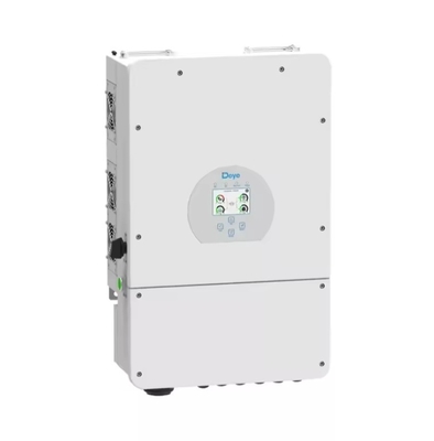 Deye SUN-10K-SG01HP3-EU-AM2 10Kw On Off Grid Inverter 97,6% Efficiëntie 408*638*237mm