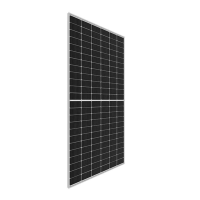 615W-635W zonnepaneelsysteemkit met maximale systeemspanning van 1000/1500 VDC lEC