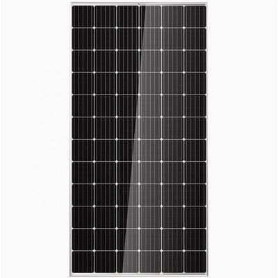 550W-570W Bifacial Dual Glass Photovoltaic Panels voor huishoudelijke elektriciteit van JinKo